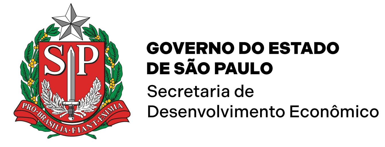 Secretaria de Desenvolvimento Econômico — Governo de São Paulo