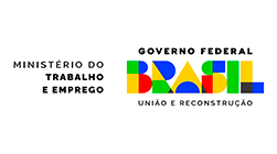 Ministério do Trabalho — Governo Federal