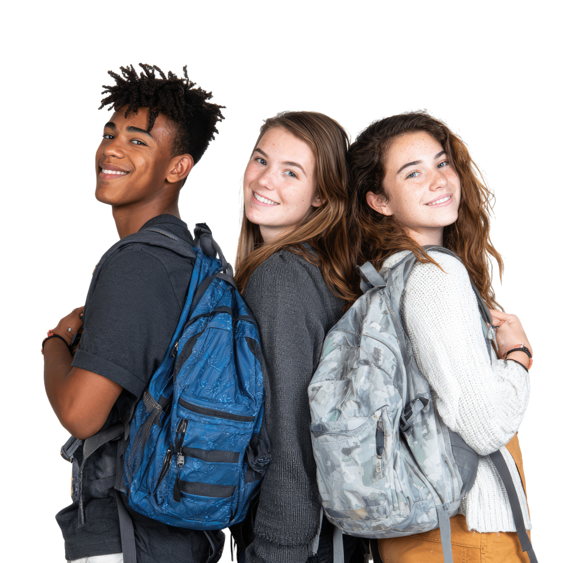 Jovens conectados a oportunidades